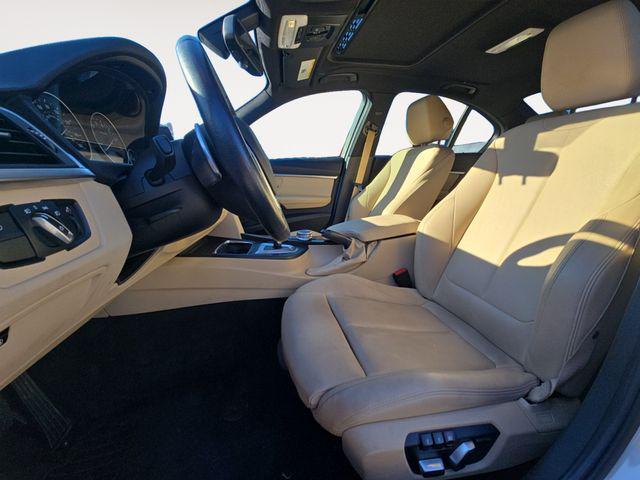 used 2017 BMW 330e car, priced at $14,072