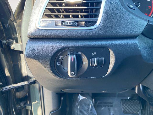 used 2018 Audi Q3 car, priced at $14,972