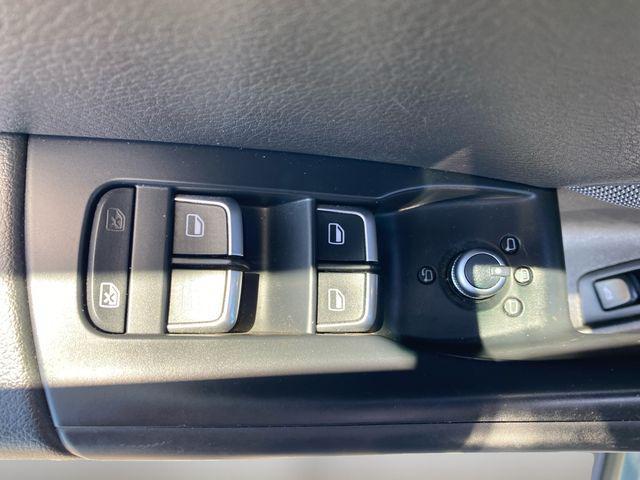 used 2018 Audi Q3 car, priced at $14,972