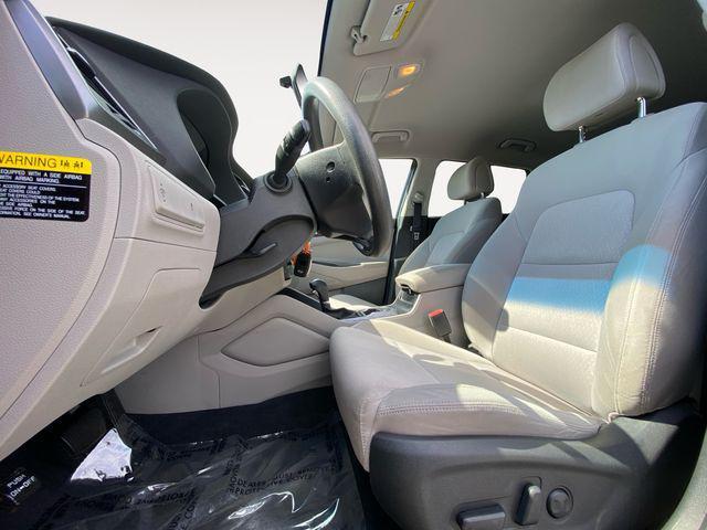 used 2018 Hyundai Tucson car, priced at $13,972