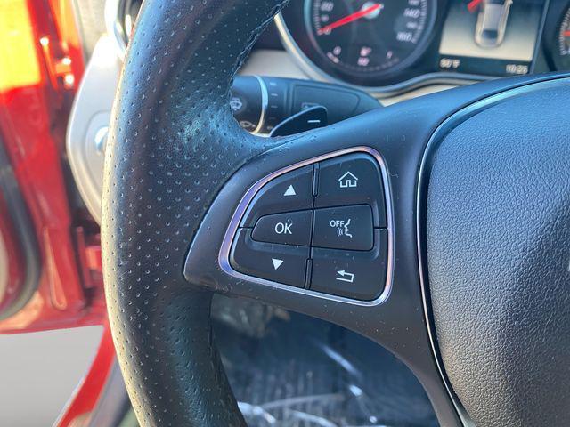 used 2018 Mercedes-Benz C-Class car, priced at $16,472