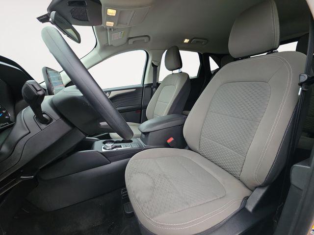 used 2021 Ford Escape car, priced at $15,872