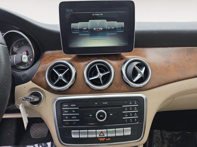 used 2018 Mercedes-Benz GLA 250 car, priced at $16,072