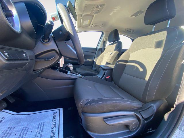 used 2023 Kia Forte car, priced at $16,472