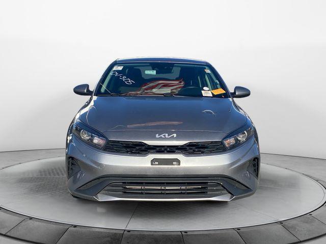 used 2023 Kia Forte car, priced at $16,472