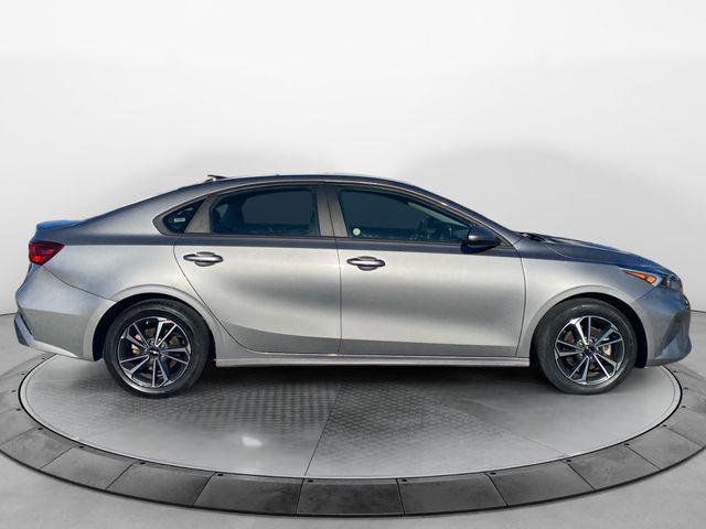used 2023 Kia Forte car, priced at $16,472
