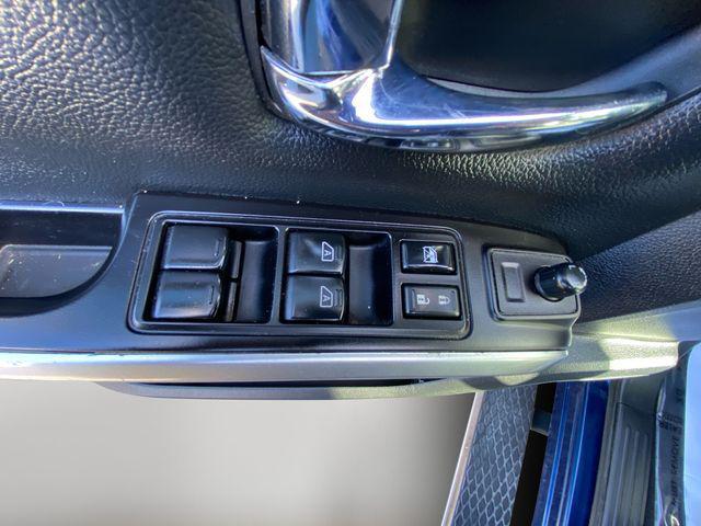 used 2018 Nissan Titan car, priced at $21,672