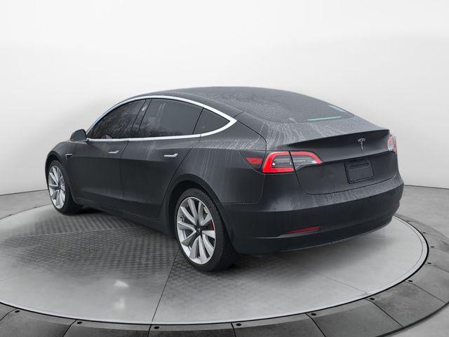 used 2019 Tesla Model 3 car, priced at $18,472