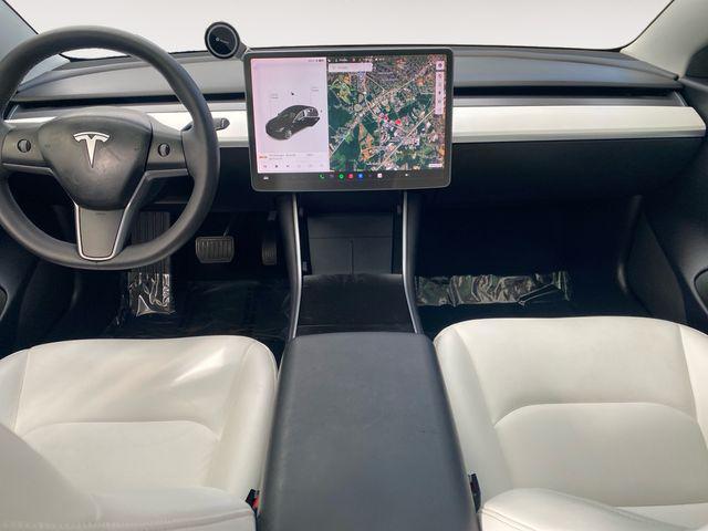 used 2019 Tesla Model 3 car, priced at $18,272