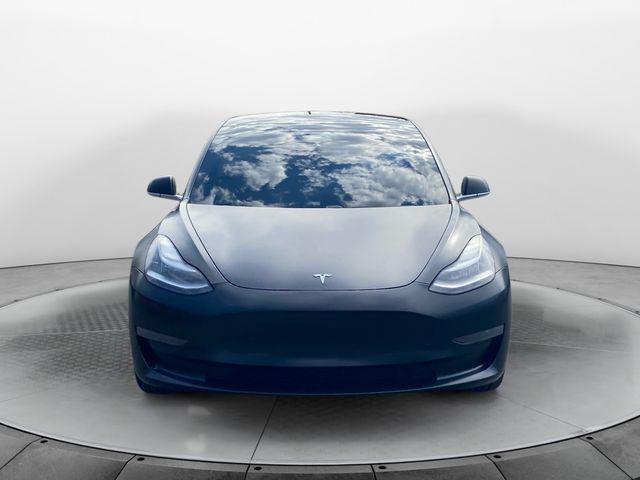 used 2019 Tesla Model 3 car, priced at $18,272