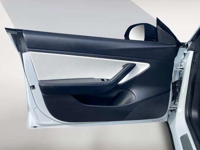 used 2019 Tesla Model 3 car, priced at $18,272