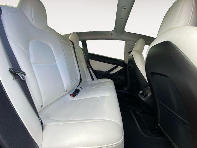 used 2019 Tesla Model 3 car, priced at $18,272