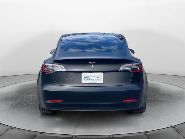 used 2019 Tesla Model 3 car, priced at $18,272