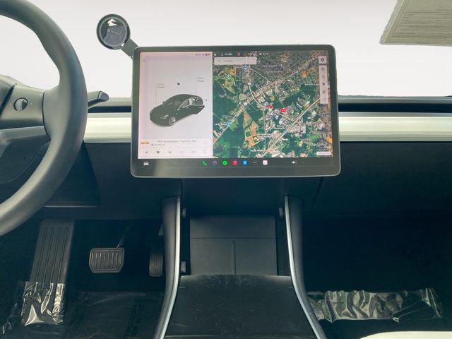 used 2019 Tesla Model 3 car, priced at $18,272