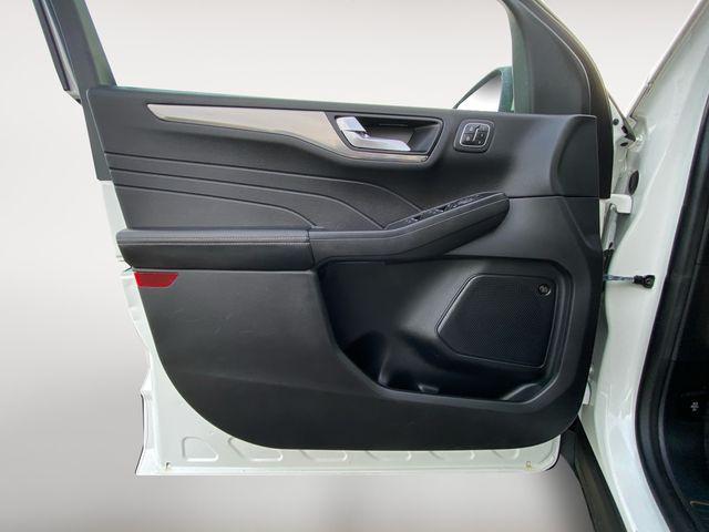 used 2021 Ford Escape car, priced at $18,072