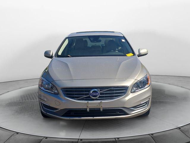 used 2018 Volvo S60 Inscription car, priced at $18,972