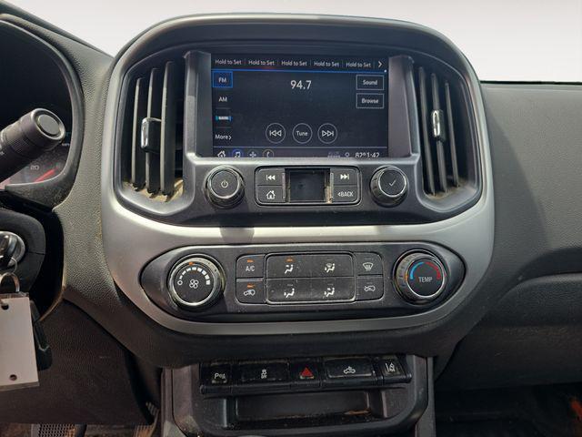 used 2022 Chevrolet Colorado car, priced at $20,472