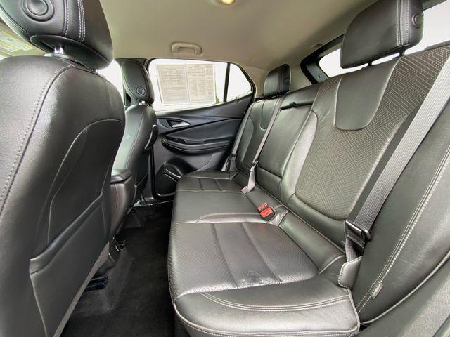 used 2021 Buick Encore GX car, priced at $16,072