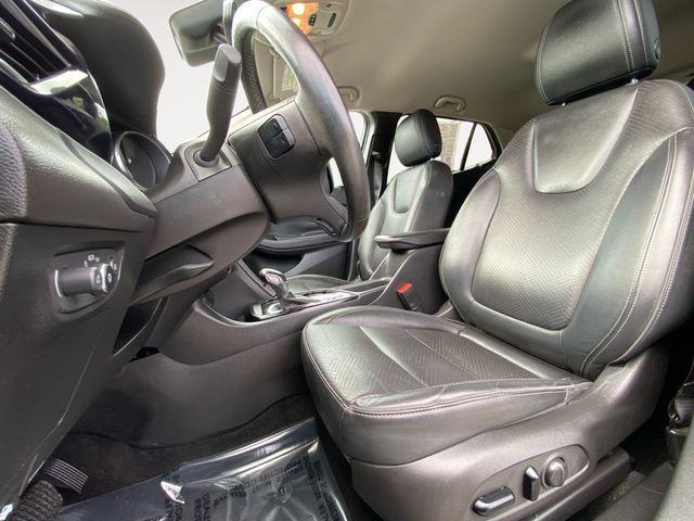 used 2021 Buick Encore GX car, priced at $16,072