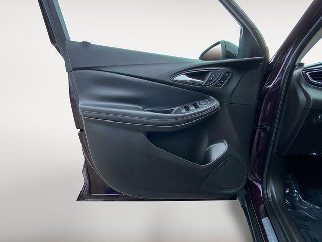 used 2021 Buick Encore GX car, priced at $16,072