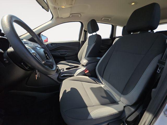 used 2015 Ford Escape car, priced at $9,872