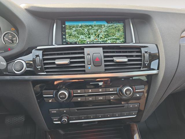 used 2017 BMW X3 car, priced at $13,272