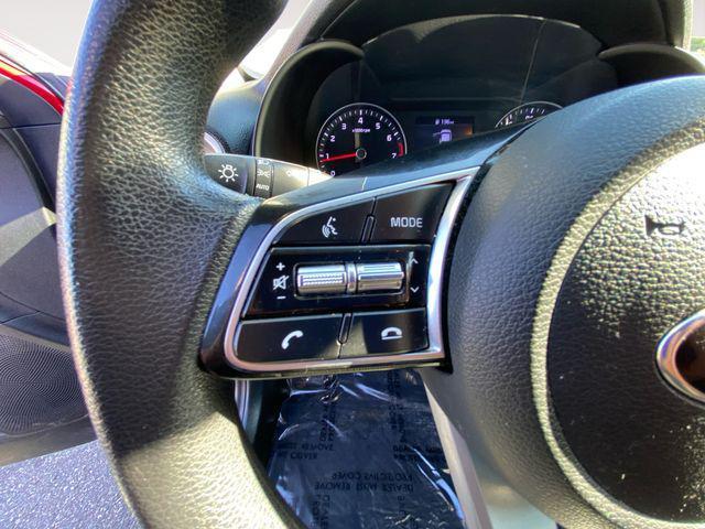 used 2019 Kia Forte car, priced at $12,672