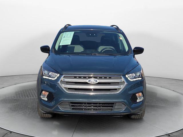 used 2019 Ford Escape car, priced at $12,972