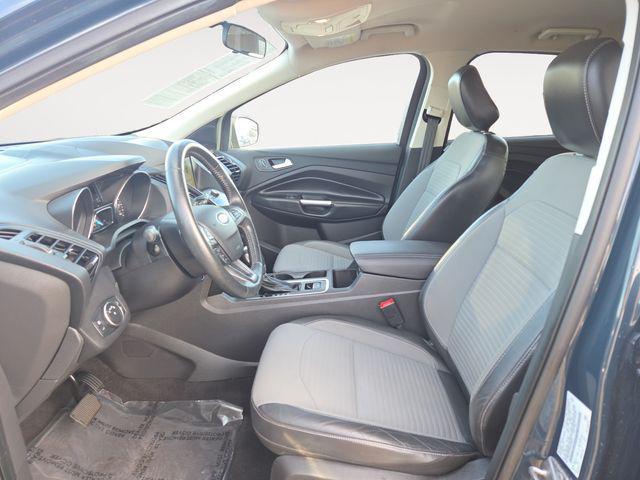 used 2019 Ford Escape car, priced at $12,972