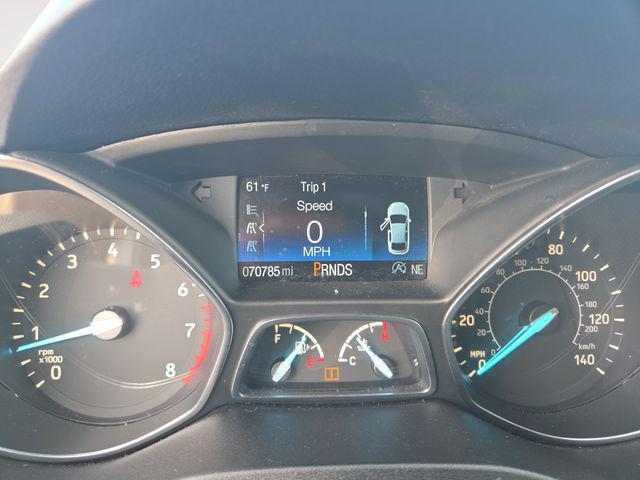 used 2019 Ford Escape car, priced at $12,972