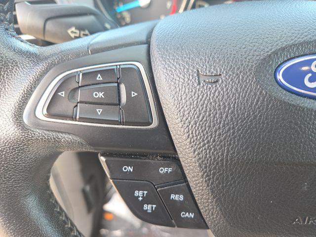 used 2019 Ford Escape car, priced at $12,972