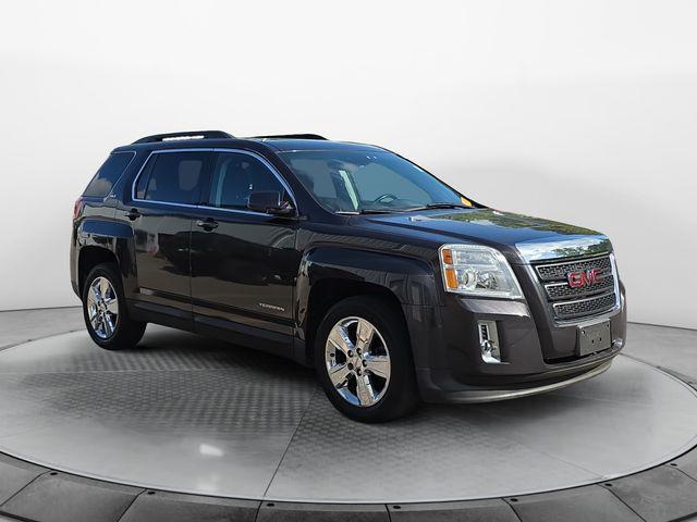 used 2014 GMC Terrain car, priced at $11,277