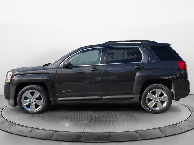 used 2014 GMC Terrain car, priced at $11,277