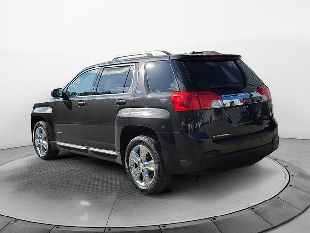 used 2014 GMC Terrain car, priced at $11,277