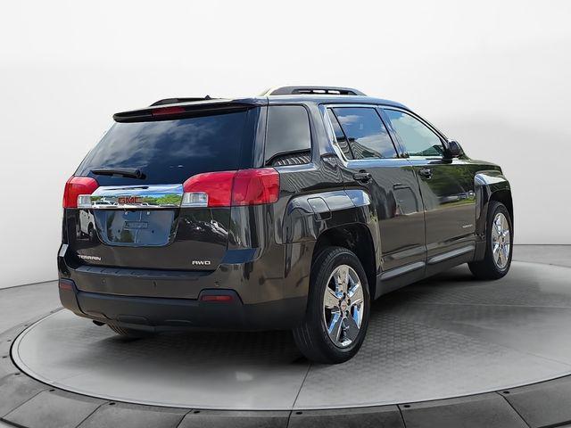 used 2014 GMC Terrain car, priced at $11,277