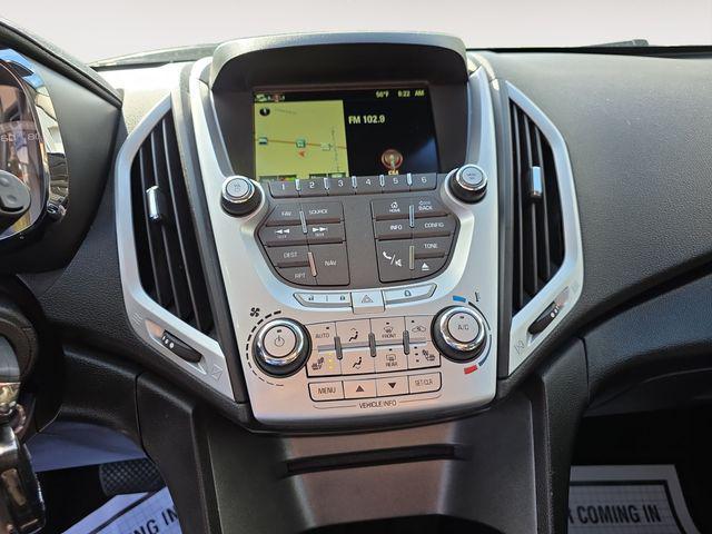 used 2014 GMC Terrain car, priced at $11,277