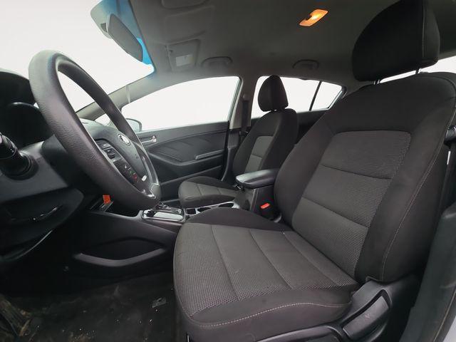 used 2018 Kia Forte car, priced at $9,572
