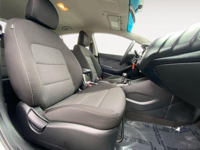 used 2018 Kia Forte car, priced at $9,972