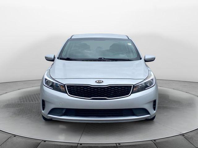 used 2018 Kia Forte car, priced at $9,972