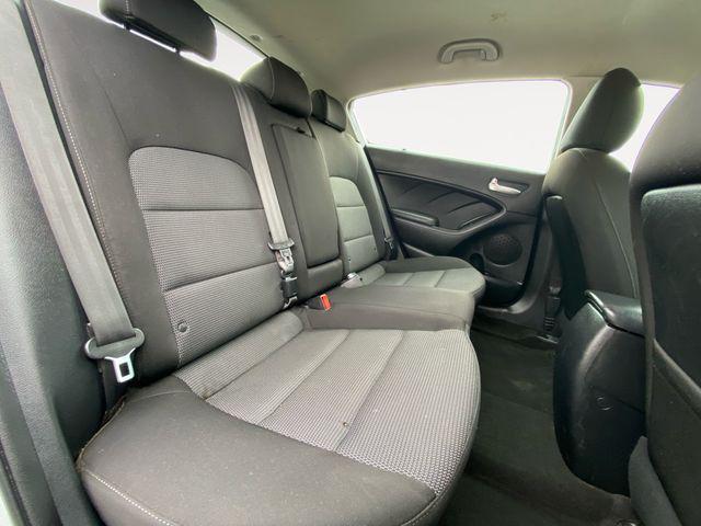 used 2018 Kia Forte car, priced at $9,972