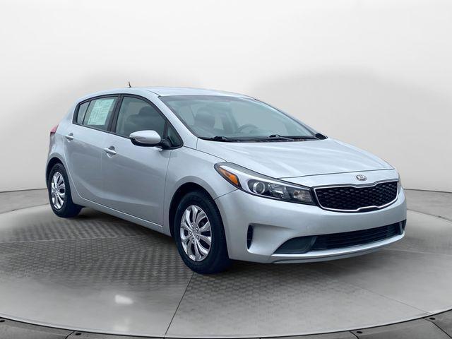 used 2018 Kia Forte car, priced at $9,972