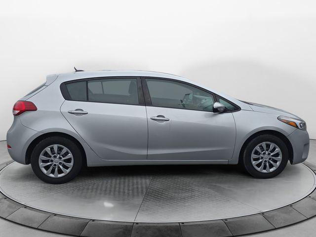 used 2018 Kia Forte car, priced at $9,572