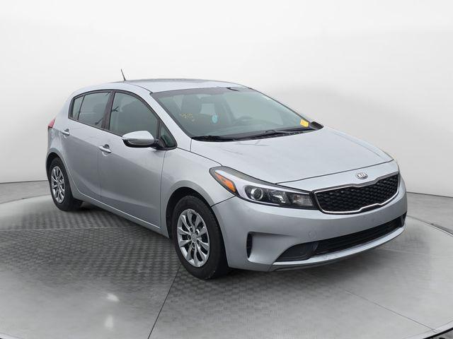 used 2018 Kia Forte car, priced at $9,572