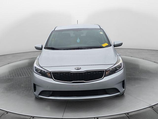 used 2018 Kia Forte car, priced at $9,572