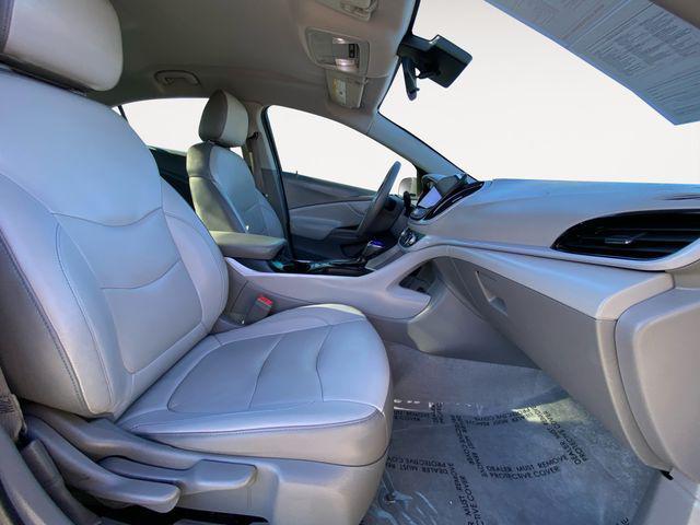 used 2018 Chevrolet Volt car, priced at $11,272