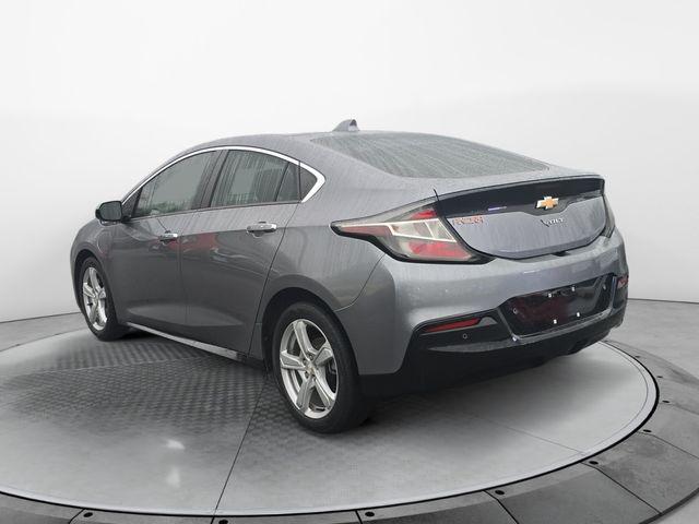 used 2018 Chevrolet Volt car, priced at $11,472