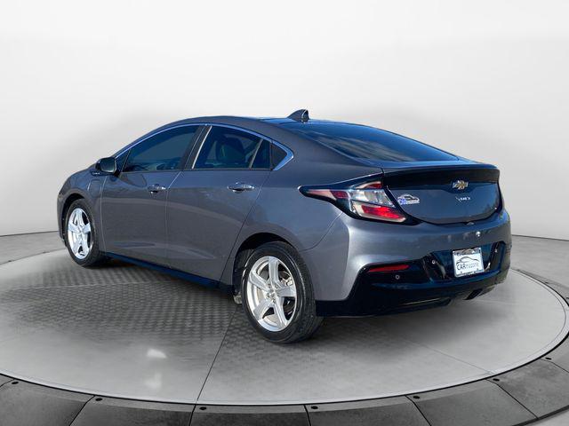 used 2018 Chevrolet Volt car, priced at $11,272