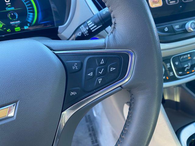 used 2018 Chevrolet Volt car, priced at $11,272