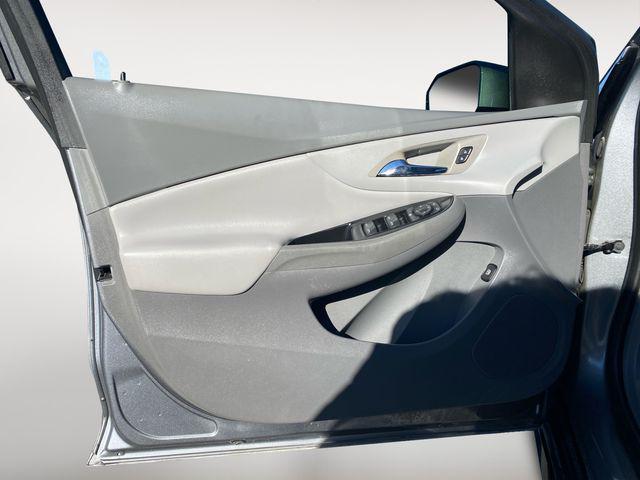 used 2018 Chevrolet Volt car, priced at $11,272