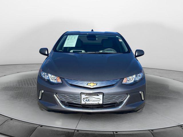 used 2018 Chevrolet Volt car, priced at $11,272